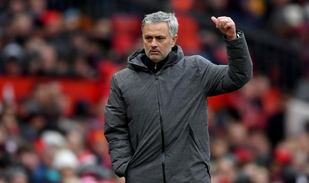 Жозе Моуриньо, Getty Images