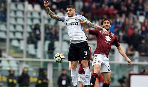 торино - интер, getty images