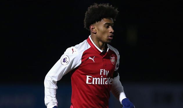 Нельсон, getty images