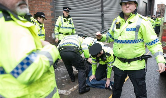 Фото Manchester Evening News