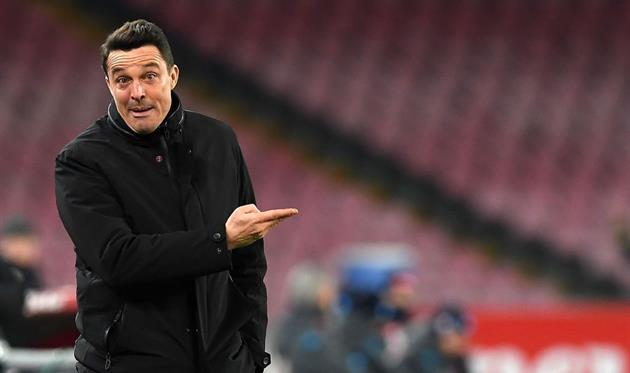 Массимо Оддо: 