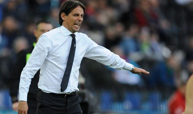 Симоне Индзаги, Getty Images