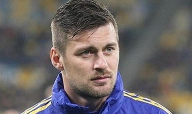 Артем Милевский