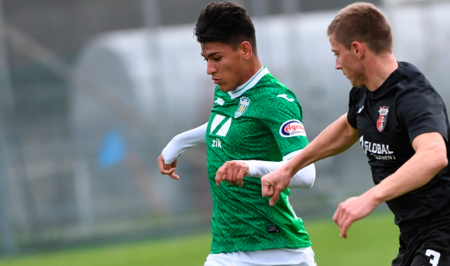 Хорхе Карраскаль