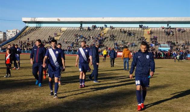 Арбитр скандального матча Десна — Арсенал был подкуплен — ПроФутбол