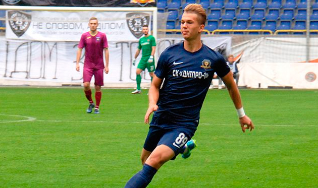 Супрягой интересуется клуб Серии А