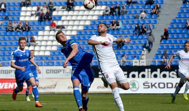 ФОТО: ФК Динамо