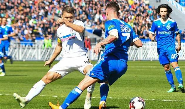 ФОТО: ФК Динамо