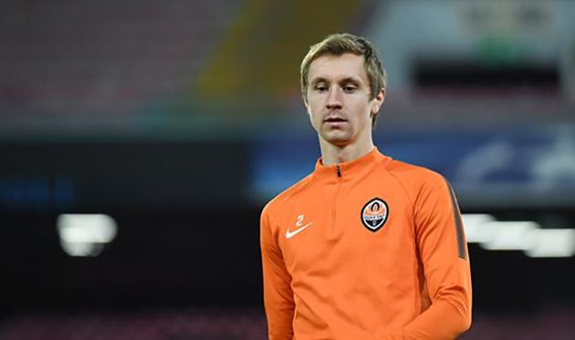 Богдан Бутко, Football.ua