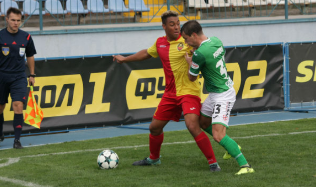 Гедж и Мякушко, fczirka.com.ua