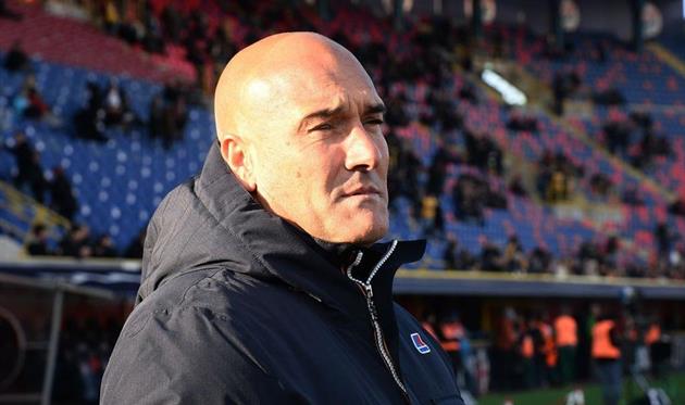 Джованни Росси, Getty Images