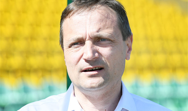 Олег Бойчишин, фото ФК Карпаты