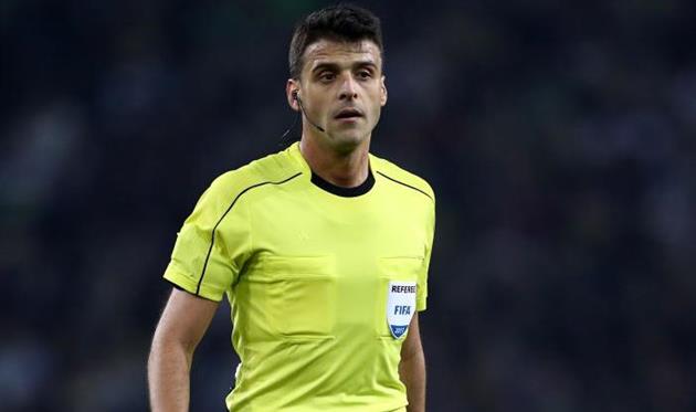 ХЕСУС ХИЛЬ МАНСАНО, GETTY IMAGES