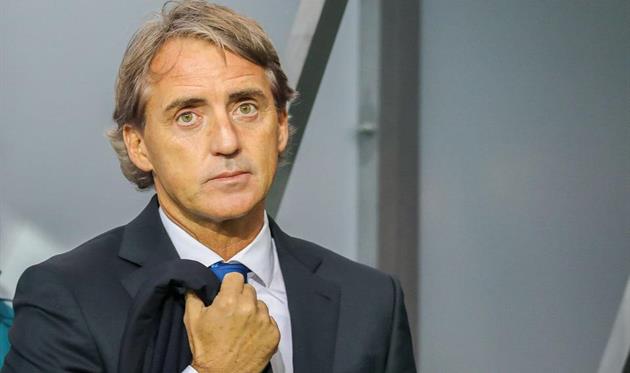 роберто манчини