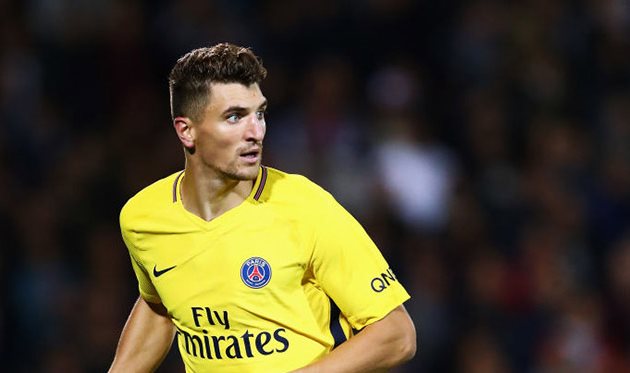 Томас Менье, getty images