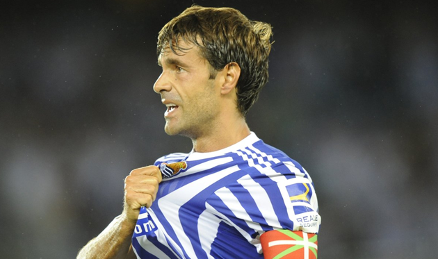 Хаби Прието, twitter.com/laliga