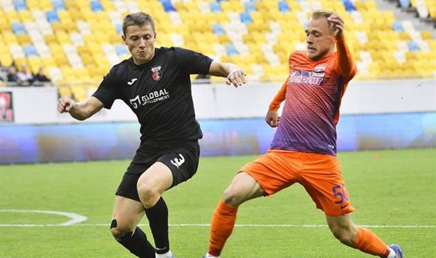 ФОТО: dynamo.kiev.ua