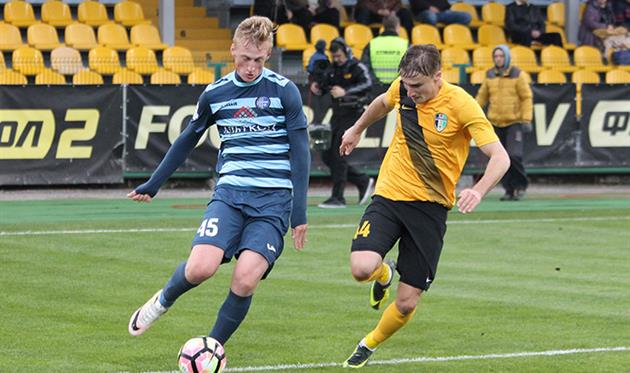 ФОТО: ФК Олимпик