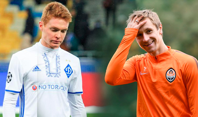 Бутко — единственный игрок Шахтера, вошедший в Топ-500 важных игроков мира