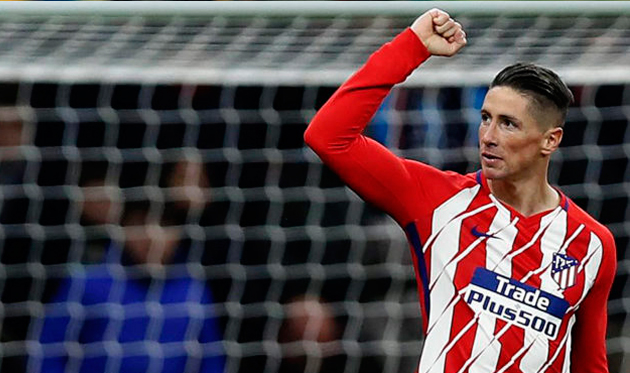 Фернандо Торрес не останется в Европе