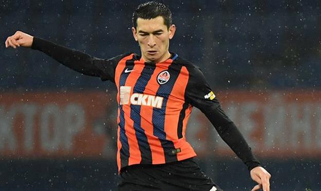 тарас степаненко