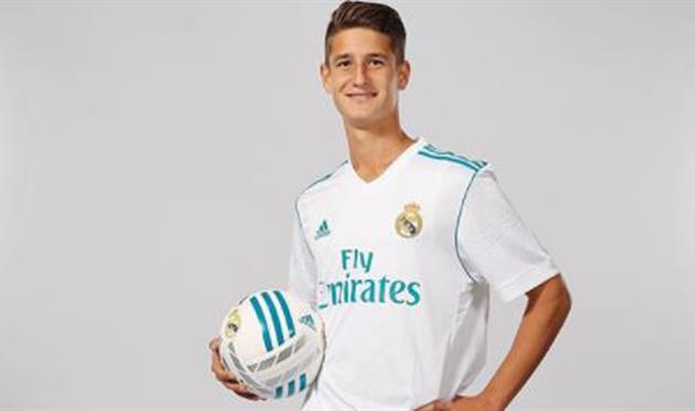 Мигель Баэса, marca