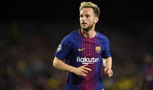 Иван Ракитич, Getty Images