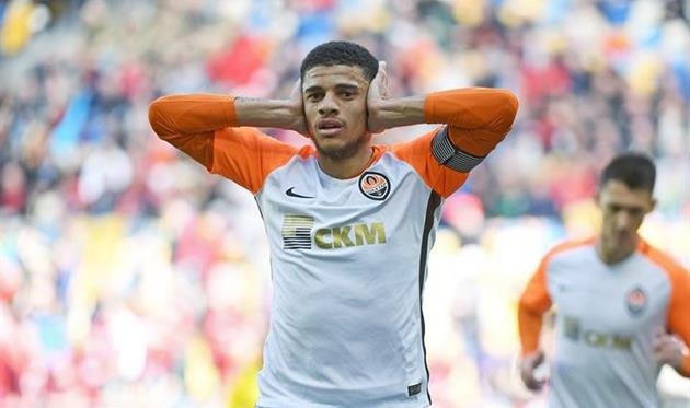 Тайсон: Очень сложно не забивать Динамо уже два матча подряд