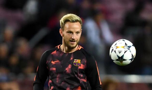 Иван Ракитич, Getty Images