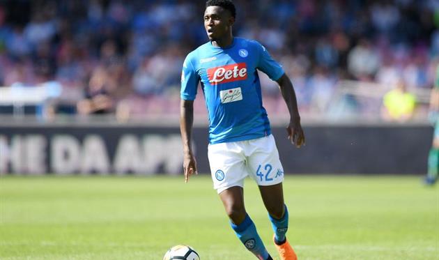 Амаду Диавара, Getty Images