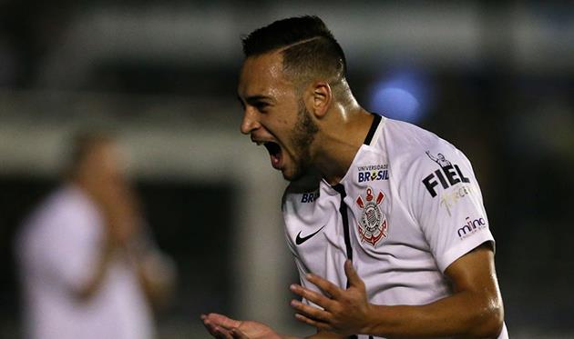 Майкон, Getty Images