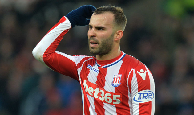 В Стоке не знают, куда пропал Хесе