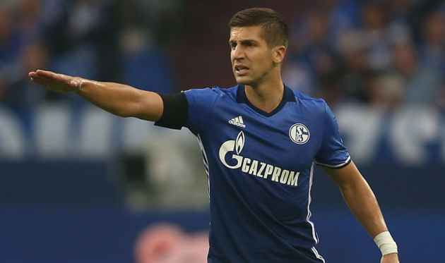 Матия Настасич, Getty Images