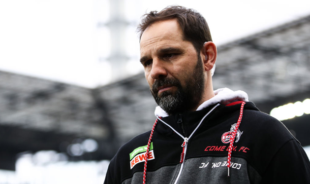 Штефан Рутенбек, Getty Images