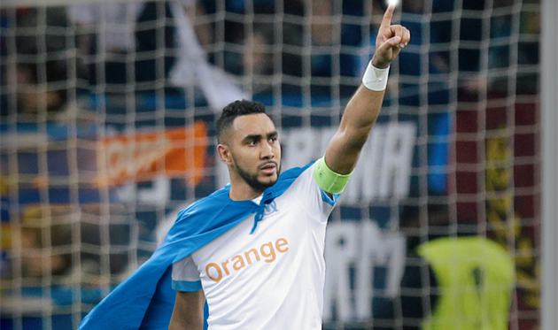 Пайе и Облак — претенденты на звание лучшего игрока недели в ЛЕ