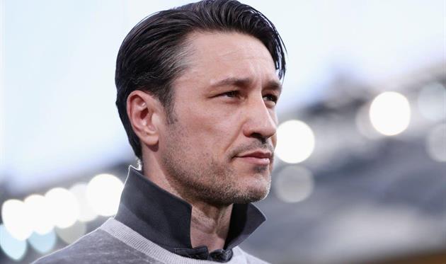 Нико Ковач, Getty Images