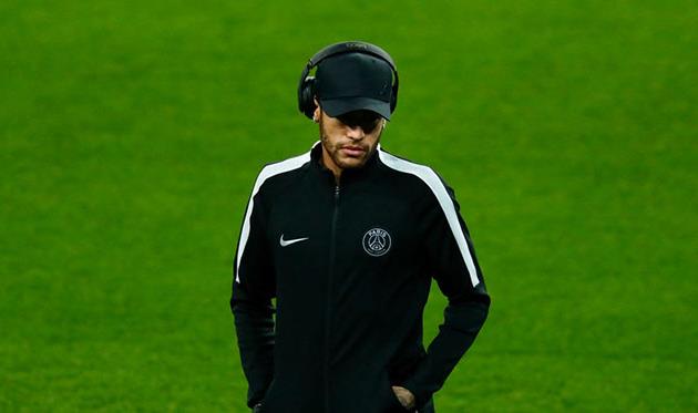 Неймар, getty images