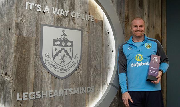 Шон Дайч, getty images