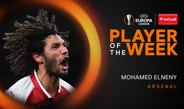 Мохамед Эльнени