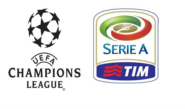 Теперь их будет четыре. Кто попадет от Италии в Лигу чемпионов?