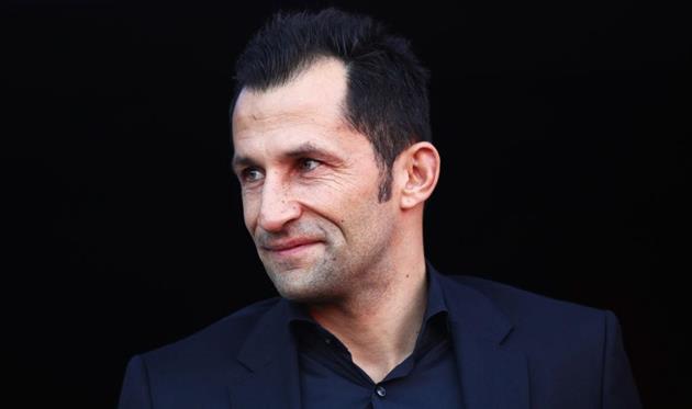 Хасан Салихамиджич, Getty Images