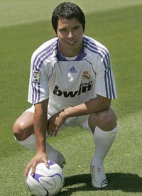 Хавьер Савиола