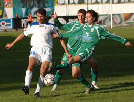 Фото fckarpaty.lviv.ua