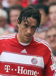 Лука, как же так? :)