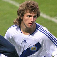 Александр Алиев, fcdynamo.kiev.ua