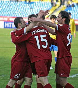 Фото rubin-kazan.ru