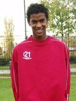 Дамьен Плесси