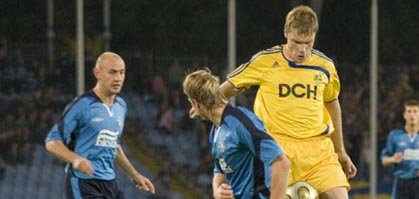 В первом круге харьковчан разнесли, fcdnipro.ua