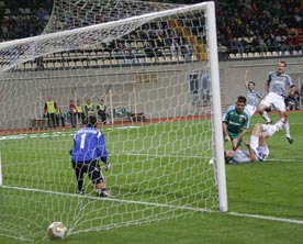 Фото fcmetalurg.com