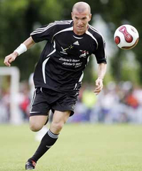 Зинедин Зидан